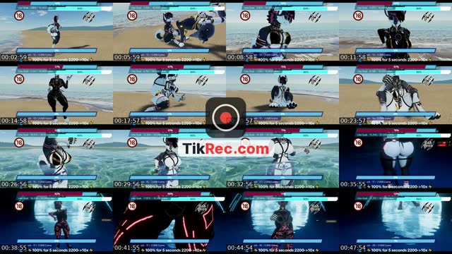 @hardhr TikTok live from 2026-10-02