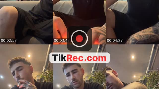 @hashh696 TikTok live