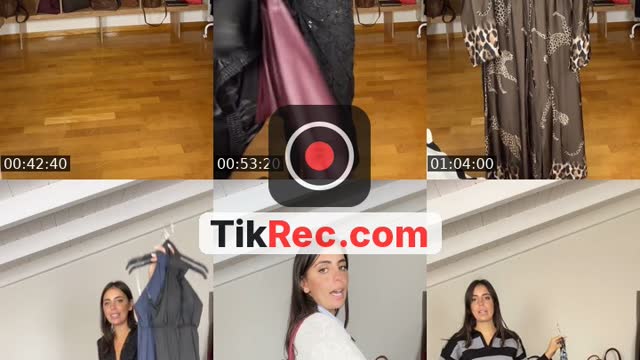 @infi_collection_ TikTok live
