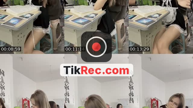 @ebonykan6516 TikTok live