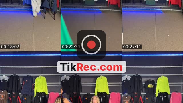 TikTok live: 1€ PDD 100% AUTHENTIQUE 02/10 N3 by @second.paris