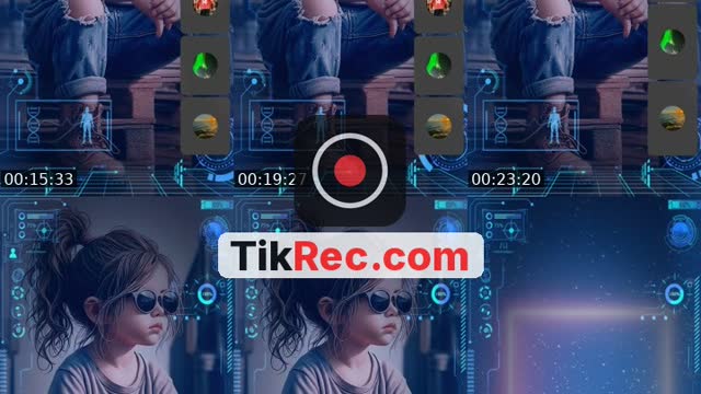 @babrina69 TikTok live
