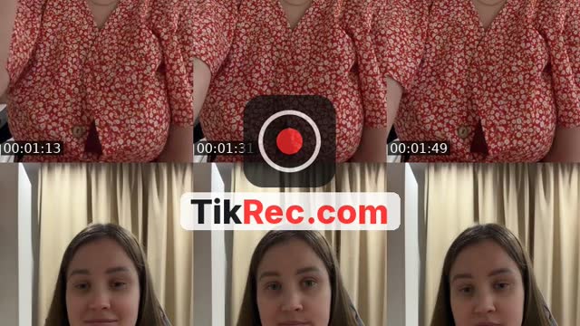 @alin_a566 TikTok live
