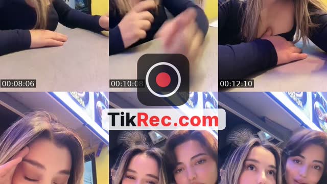 @ceydaaskk TikTok live