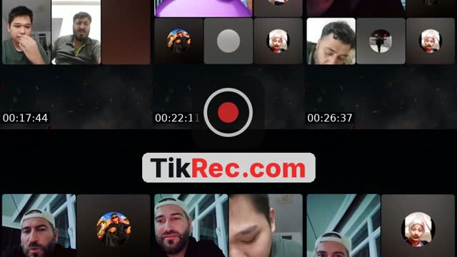 @ww.van0 TikTok live