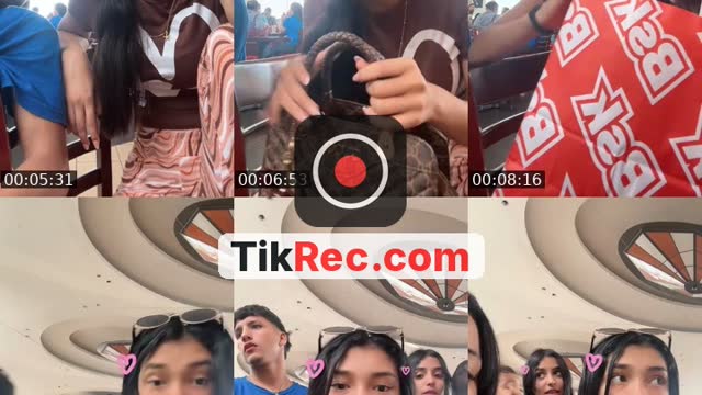 @meli18908 TikTok live from 2026-10-02