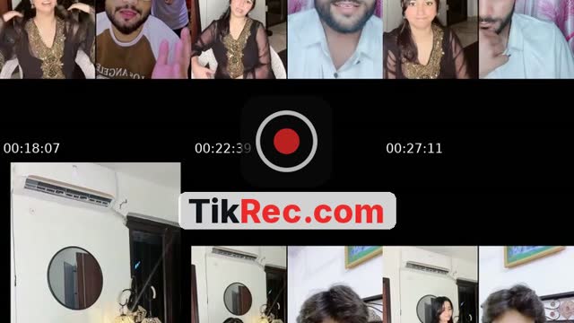 TikTok live: Partyyy🤧 by @avnichaudhary_2006