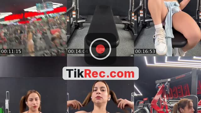 @emma_linaresss TikTok live