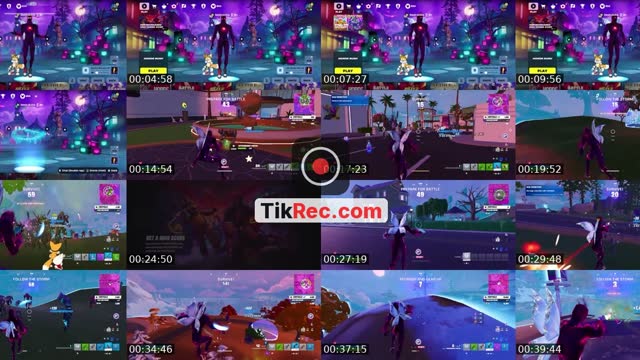 @geekykaybae TikTok live from 2026-10-02