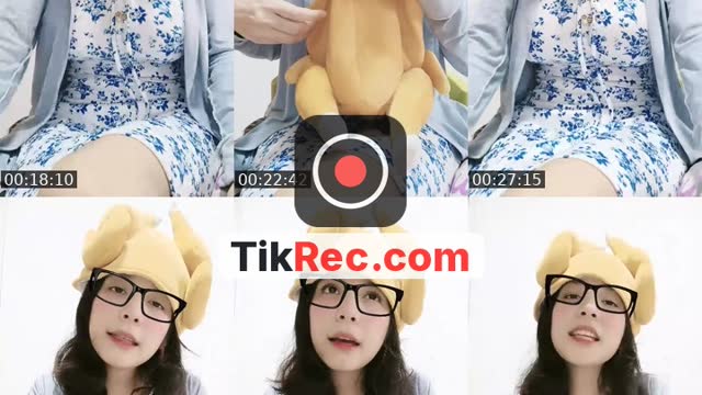 TikTok live: chisme, maracas  y adivinanzas by @melyarepitadeques