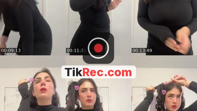 @mynameislaralol TikTok live from 2026-10-02