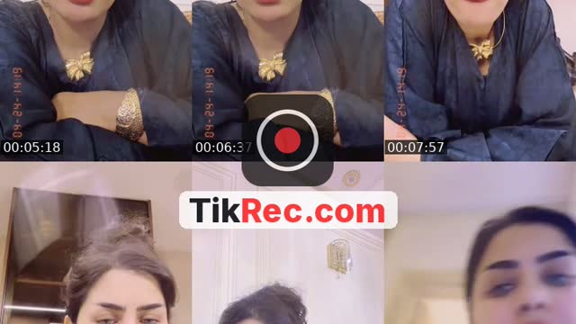 @kawtartawsi2 TikTok live