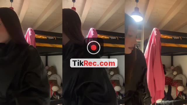 @ggretasszz TikTok live