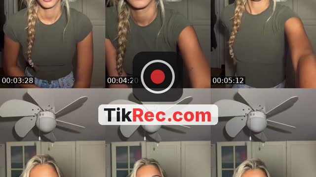 @celiaggros TikTok live