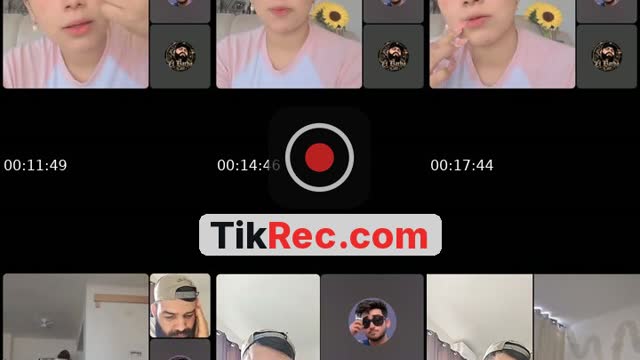 @barbu726 TikTok live from 2026-10-02