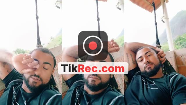 @farley57moreira TikTok live