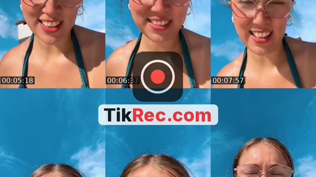 @melanigonzalez.2 TikTok live