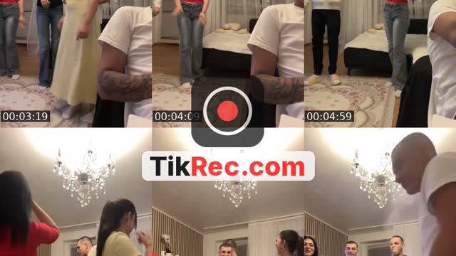 @_mihaylowa_7 TikTok live