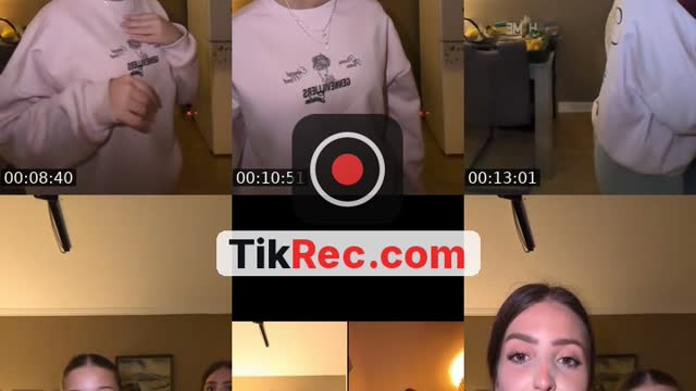 @rubibru TikTok live