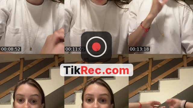 @sasapedrozaa TikTok live from 2026-10-02