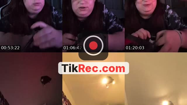 TikTok live: tranquillou by @lanature1820