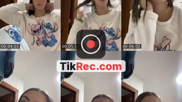 @mariiams_07 TikTok live