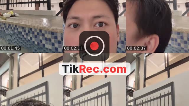 @_tok.yo TikTok live