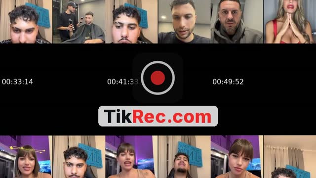@gonnaaaam7 TikTok live from 2026-10-02