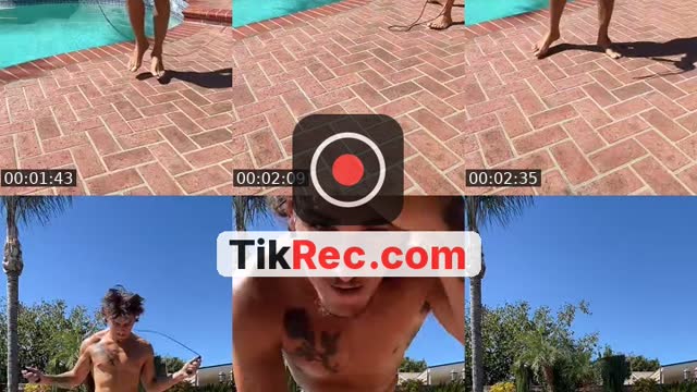 @vicraysrevenge TikTok live