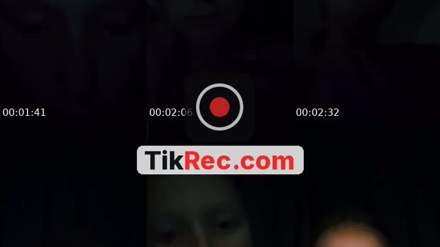TikTok live: giftsss by @chante_jess
