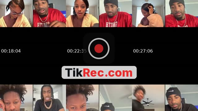 @trizzy_trey_ TikTok live from 2026-10-02