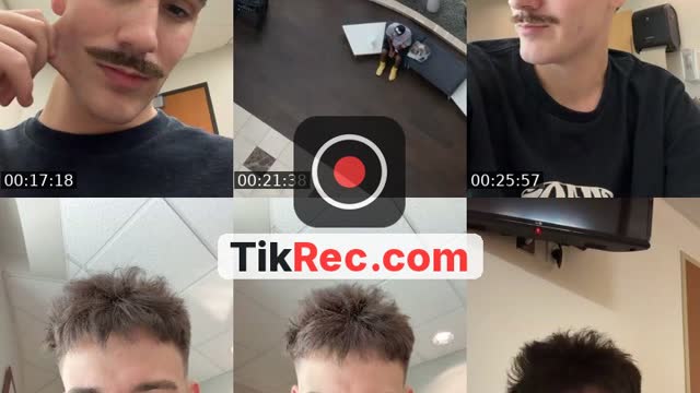 @luhlandee TikTok live from 2026-10-02