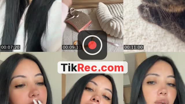 @mommynico_ TikTok live from 2026-10-02
