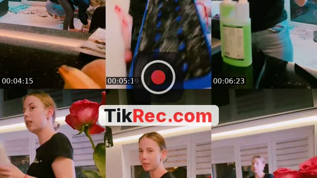 @cudanaszmacie TikTok live