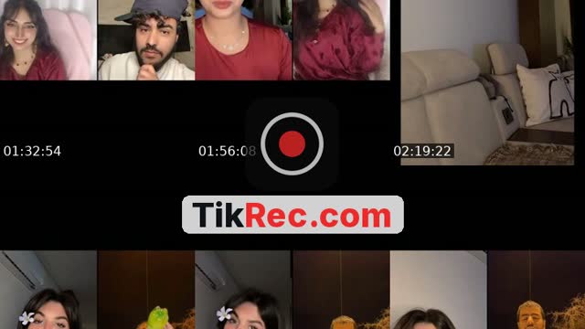 TikTok live: ارحبووو 🩶❤️ by @boorow1