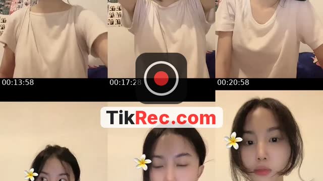 TikTok live: yappink by @happinesswithcoffee