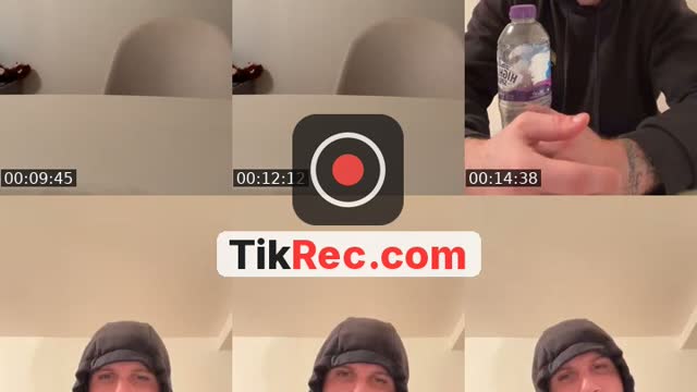 @gj3th3.2 TikTok live from 2026-10-02