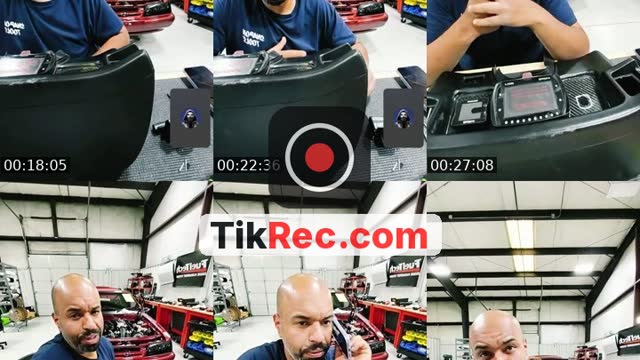 @abdull_prowire TikTok live