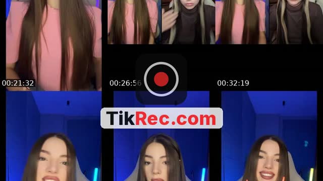 @princessekaatrin TikTok live