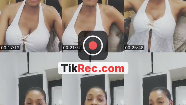 @dangelstronger TikTok live