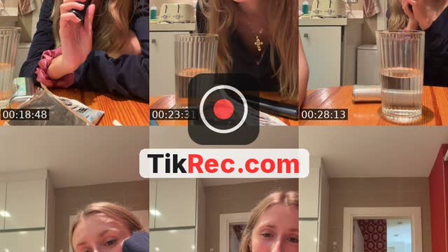 @pilarpaazos TikTok live from 2026-10-02