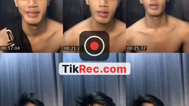 TikTok live: info ayg by @onlypaang