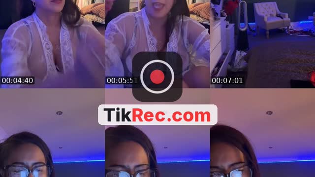 @lovespell3167 TikTok live