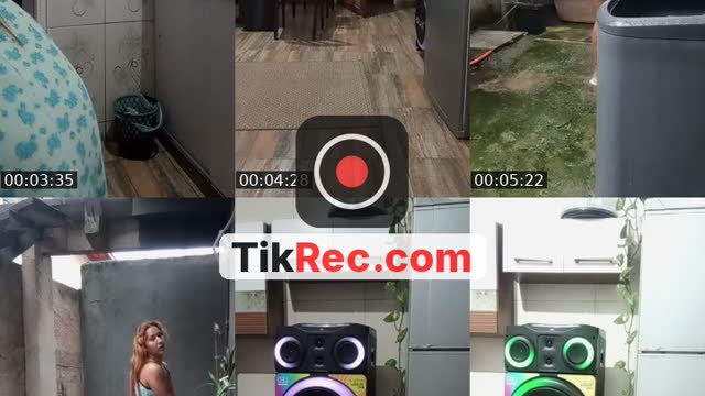 @penlope8934 TikTok live
