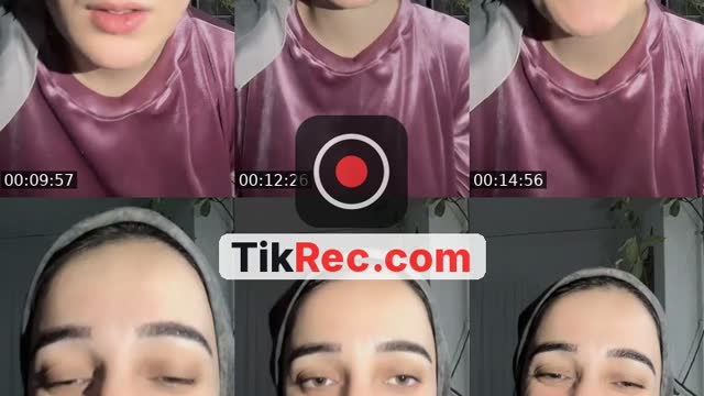 @fatoscan21 TikTok live