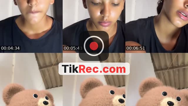 @kere0.2 TikTok live