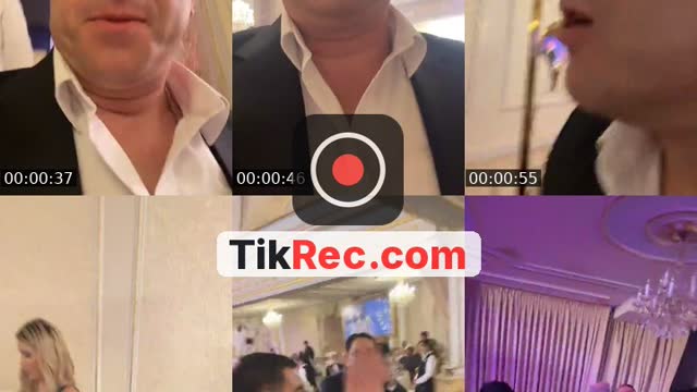 @davoabarancioffic TikTok live