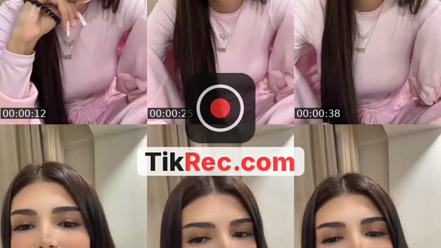 @unjugulyaninga TikTok live