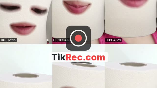 @xime12qx TikTok live
