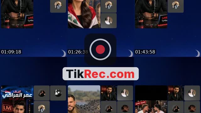 TikTok live: عمر العراقي يرحب بكم by @omer11plm